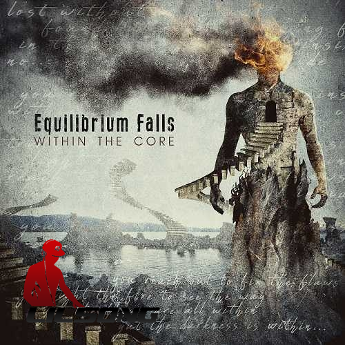 Equilibrium Falls - Within the Core